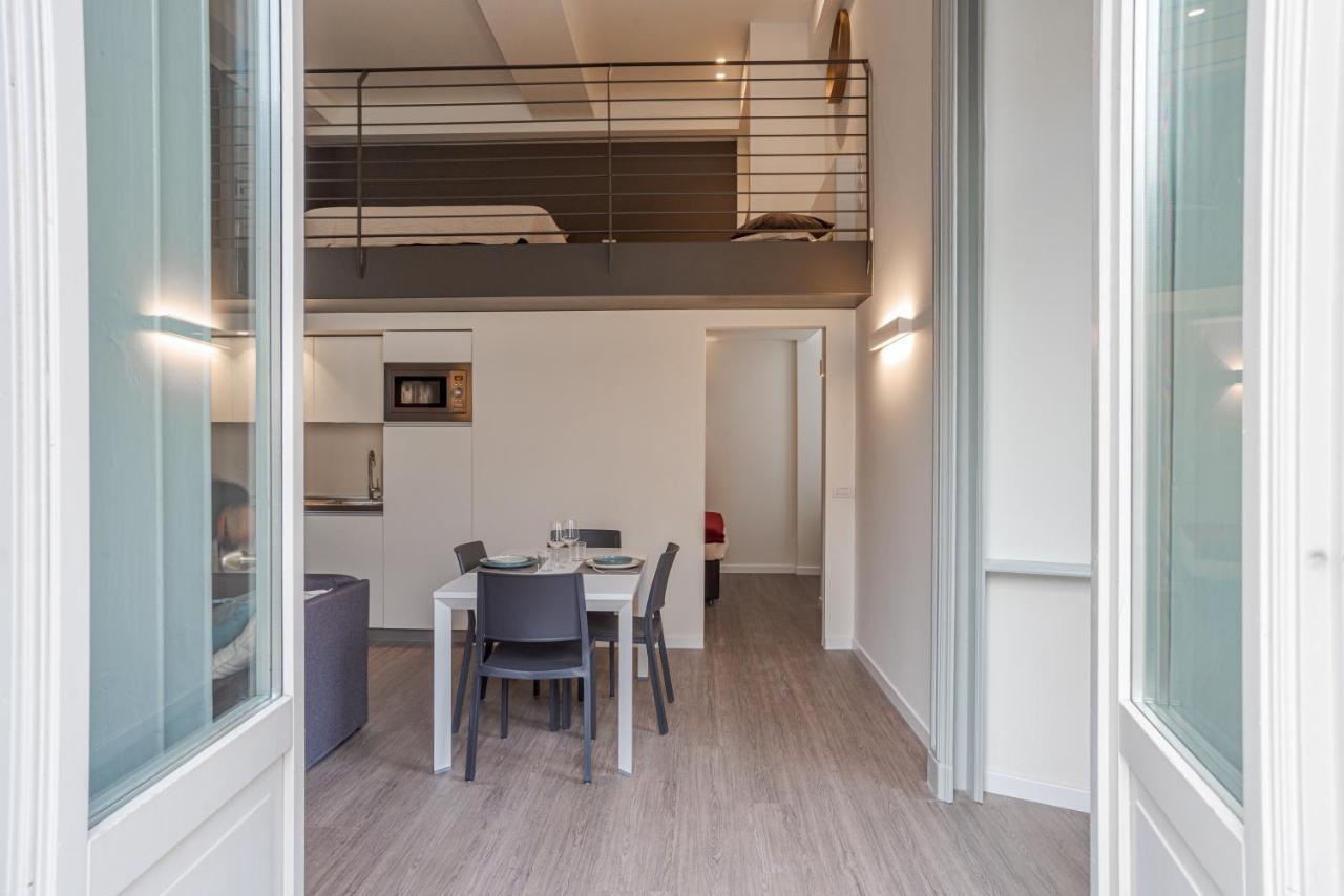 Suite Brunate - By Myhomein科莫 外观 照片